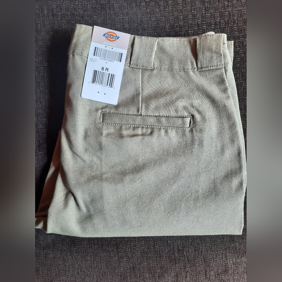 Women's Dickies Pants BNWT - Picture 3 of 3